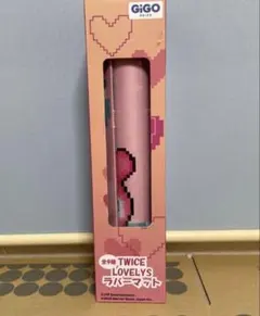 GiGO限定】TWICE LOVELYS ラバーマット ミナ ミブリー - メルカリ