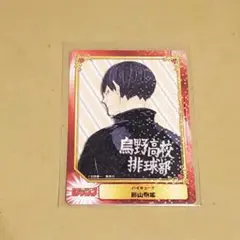 ヒロアカ ホークス ジャンプGIGA 2025 秋 缶バッジ 9個セット - メルカリ