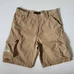 TIMBERLAND カーゴ ショートパンツ W34 ティンバーランド 短パンのサムネイル