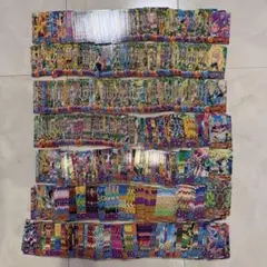 ★約2200枚まとめ売り★スーパードラゴンボールヒーローズ カードセット