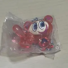 新品 エンジェルブルー とうめいマスコット ガチャ