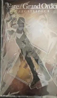 2025年最新】AGF FGO テスカトリポカの人気アイテム - メルカリ