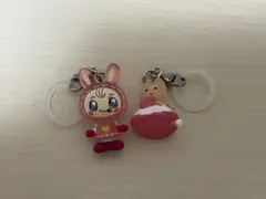♡様専用出品 めじるしアクセサリーセット