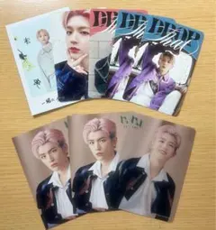 INI DROP THAT トレカ 髙塚大夢 セット タワレコ HMV