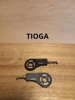 TIOGA パーツ
