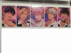 PLAVE プレイブ W4L POP-UP STORE POSTCARD SET - メルカリ