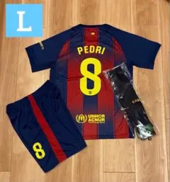 2026年最新】ペドリ ユニフォーム バルセロナの人気アイテム - メルカリ