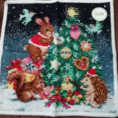 フェイラータオルハンカチ