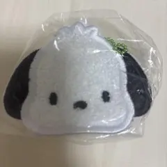 サンリオキャラクターズ minimini ラグマット風キーホルダー ポチャッコ
