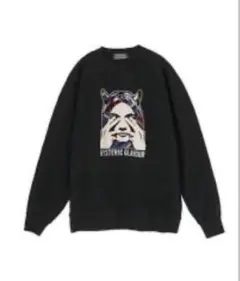 2026年最新】hysteric glamour スウェットの人気アイテム - メルカリ