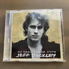 ジェフ・バックレー（JEFF BUCKLEY） 【SO REAL】
