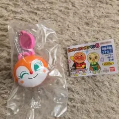 ロックDEアンパンマン8 　ガチャ　ドキンちゃん　未開封