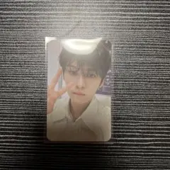 straykids FC 特典 リノ