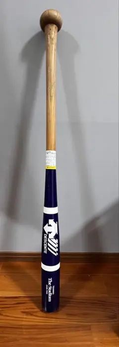 DESCENTE トレーニングバット