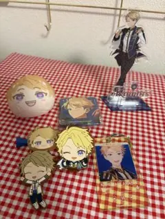 あんさんぶるスターズ！！ あんスタ 鳴上嵐 まとめ売り