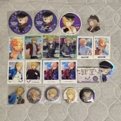 あんスタ UNDEAD 羽風薫