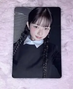 ive EMPATHY タワレコ特典 レイ