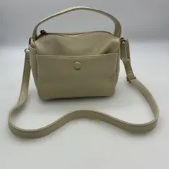 レディース ショルダーバッグ ハンドバッグ【美品】