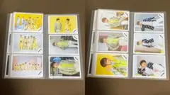 snow man 渡辺翔太　公式写真　セット