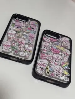 casetify バレリーナピンクリボン ピローケース iPhone17pro - メルカリ