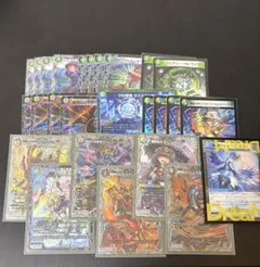 アセビ デッキパーツ