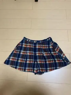 LOWRYS FARM ショートパンツ
