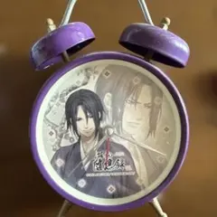 2026年最新】薄桜鬼 目覚まし時計の人気アイテム - メルカリ