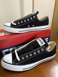 新品★ALL STAR OX★コンバース キャンバス オールスター★M9166