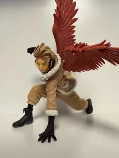僕のヒーローアカデミア ホークス フィギュア
