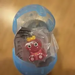 ざわざわ森のがんこちゃん めじるしアクセサリー がんこちゃん