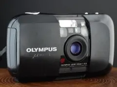 OLYMPUS μ[mju:]-I オリンパス ミューのサムネイル