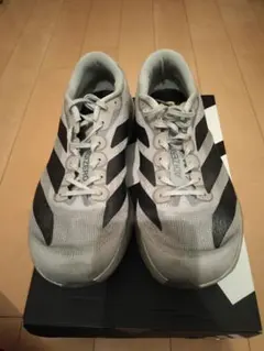 アディダス アディゼロ EVO SL M 26.5cm