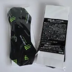 Monster Energy ブラック ストラップのサムネイル