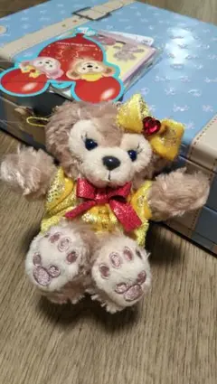TDR シェリーメイ 30周年 THE HAPPINESS YEAR