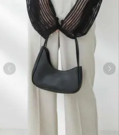 SENSE OF PLACE by URBAN RESEARCH ラウンドバッグ