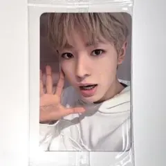 nctwish ユウシ color ktown4u トレカ