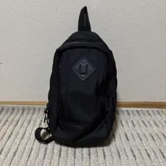 コールマンボディバッグ