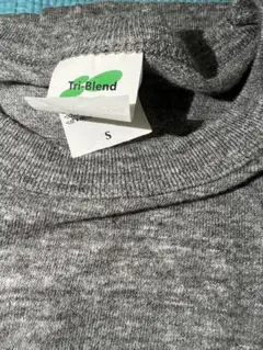 United Athle Tri-Blend Tシャツ Sサイズ