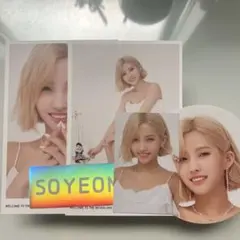 2026年最新】gidle fcの人気アイテム - メルカリ