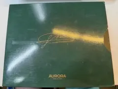 アウロラ AURORA 万年筆 特別生産品 マーレ 中字Mニブ 限定販売 - メルカリ