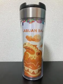 【新品・希少】スタバ タンブラー コモドドラゴン 2026年最新】starbucks スターバックスコモド ドラゴンの人気アイテム