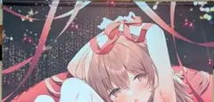 ご注文はうさぎですか? B2タペストリー ゲーマーズ 夏の本まつり 2023 