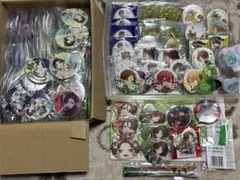 浦島坂田船 うらたぬき 缶バッジ リングライト まとめ売り