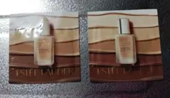 Estee Lauder エスティローダー 新ダブルウェア サンド 匿名配送①