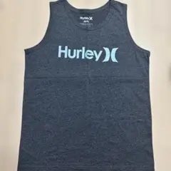Hurley ハーレー メンズ タンクトップ グレー XLサイズのサムネイル