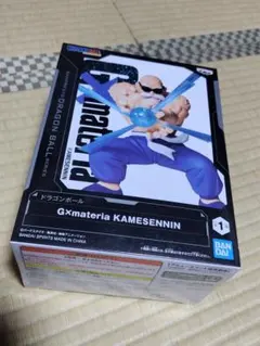 新品 G×materia ドラゴンボール KAMESENNIN 亀仙人 hiro