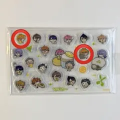 宇佐美リト アクリルパーツ③