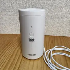maxell OZONEO オゾン発生器 本体のサムネイル