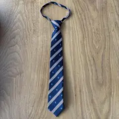 ワンタッチネクタイ　キッズ　卒園式　卒業式