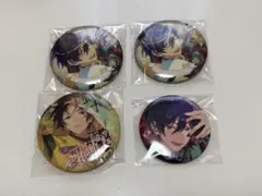 あんスタ 缶バッジ 氷鷹北斗